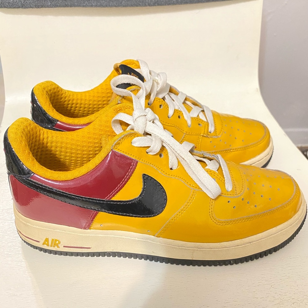 nike air force 1 premium world cup portugual rare